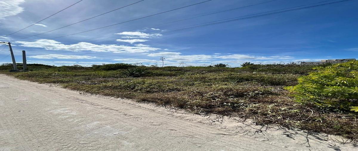 Foto de terreno habitacional en venta en 1 , san diego, dzemul, yucatán, 0 No. 08