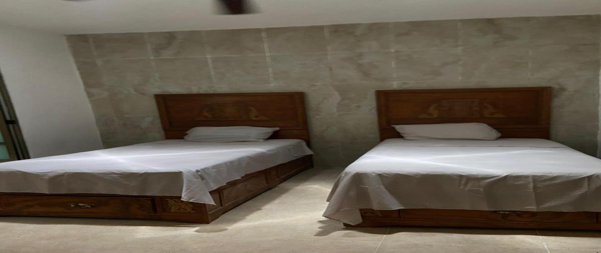 Foto de casa en venta en 1 , san francisco de campeche  centro., campeche, campeche, 30630849 No. 04