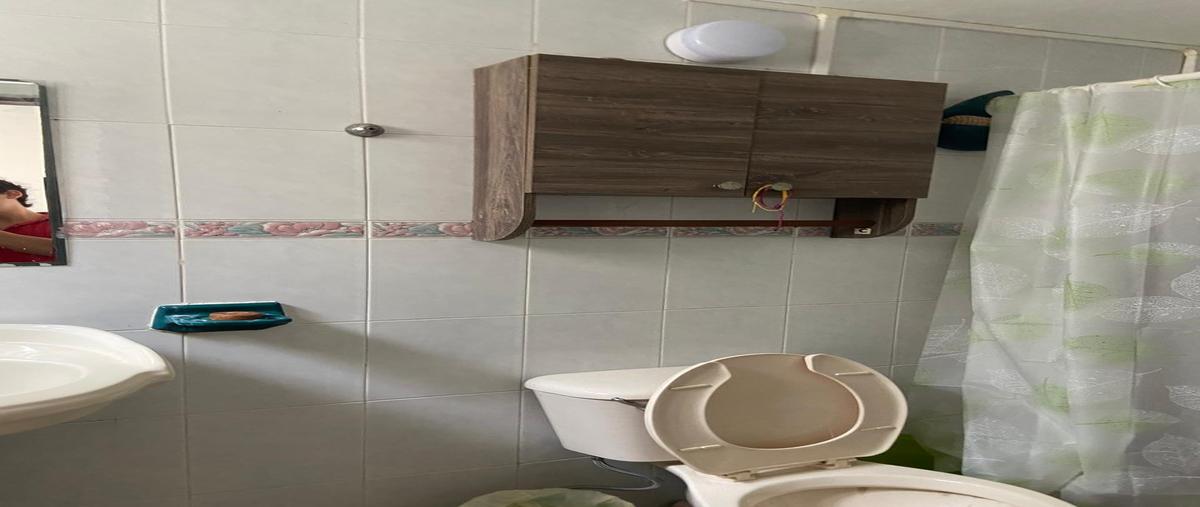 Foto de casa en venta en 1 , san francisco de campeche  centro., campeche, campeche, 30630849 No. 05