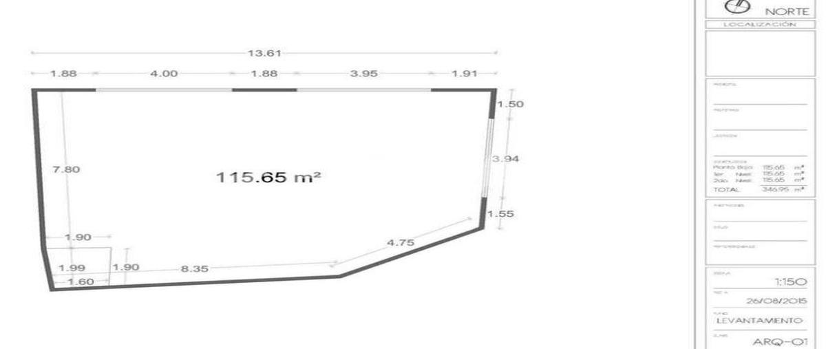 Foto de edificio en renta en 1 , san francisco de campeche  centro., campeche, campeche, 0 No. 03