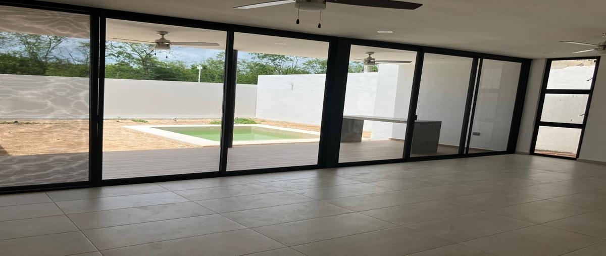 Foto de casa en venta en 1 , san ignacio, progreso, yucatán, 25913013 No. 05
