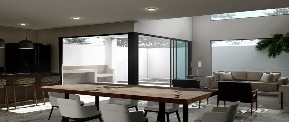 Foto de casa en venta en 1 , san ignacio, progreso, yucatán, 27431557 No. 04