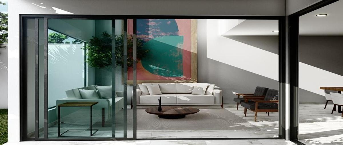 Foto de casa en venta en 1 , san ignacio, progreso, yucatán, 27431557 No. 05