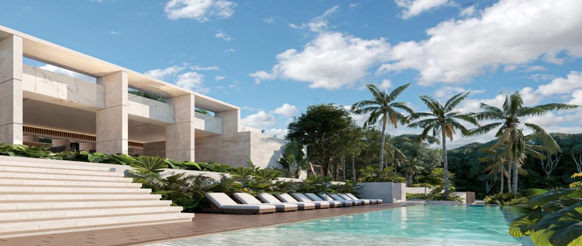 Foto de terreno habitacional en venta en 1 , san ignacio, progreso, yucatán, 27629037 No. 05