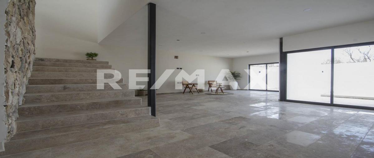 Foto de casa en venta en 1 , san ignacio, progreso, yucatán, 0 No. 03