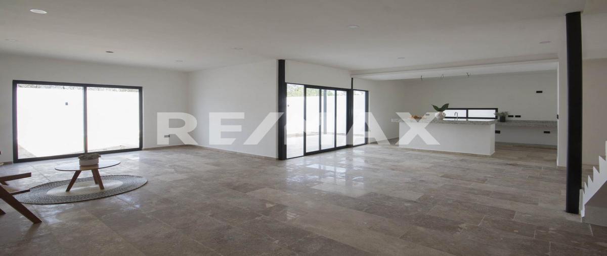 Foto de casa en venta en 1 , san ignacio, progreso, yucatán, 0 No. 05