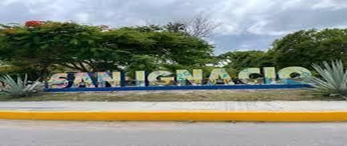 Foto de terreno habitacional en venta en 1 , san ignacio, progreso, yucatán, 28693132 No. 03