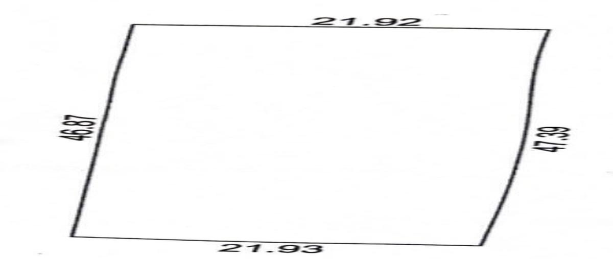 Foto de terreno habitacional en venta en 1 , san ignacio, progreso, yucatán, 28693132 No. 05