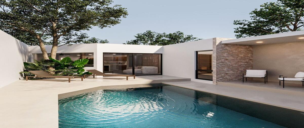 Foto de casa en venta en 1 , san ignacio, progreso, yucatán, 0 No. 04