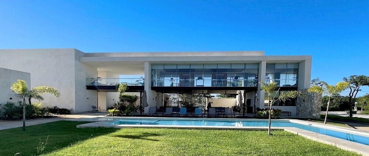 Foto de casa en venta en 1 , san ignacio, progreso, yucatán, 0 No. 05