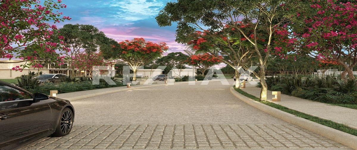 Foto de terreno habitacional en venta en 1 , san ignacio, progreso, yucatán, 0 No. 03