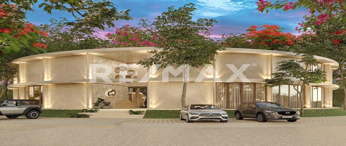 Foto de terreno habitacional en venta en 1 , san ignacio, progreso, yucatán, 0 No. 04