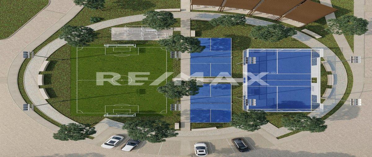 Foto de terreno habitacional en venta en 1 , san ignacio, progreso, yucatán, 0 No. 05