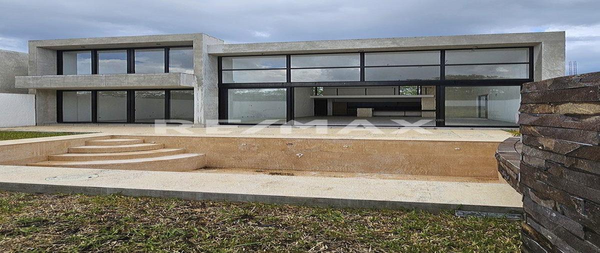 Foto de casa en venta en 1 , san ignacio, progreso, yucatán, 0 No. 03