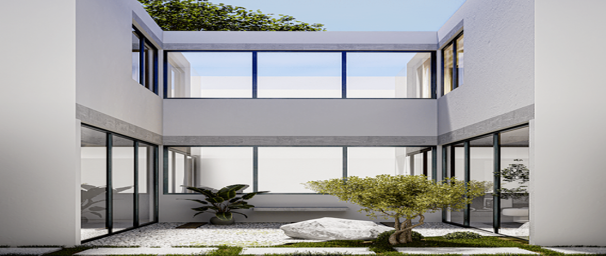 Foto de casa en venta en 1 , san ignacio, progreso, yucatán, 0 No. 05