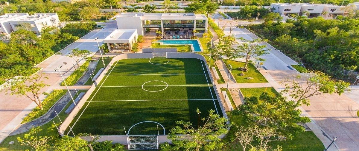 Foto de casa en venta en 1 , san ignacio, progreso, yucatán, 0 No. 08