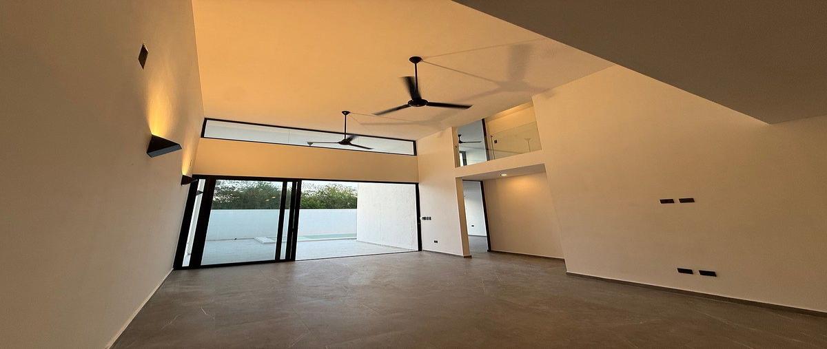 Foto de casa en venta en 1 , san ignacio, progreso, yucatán, 0 No. 03