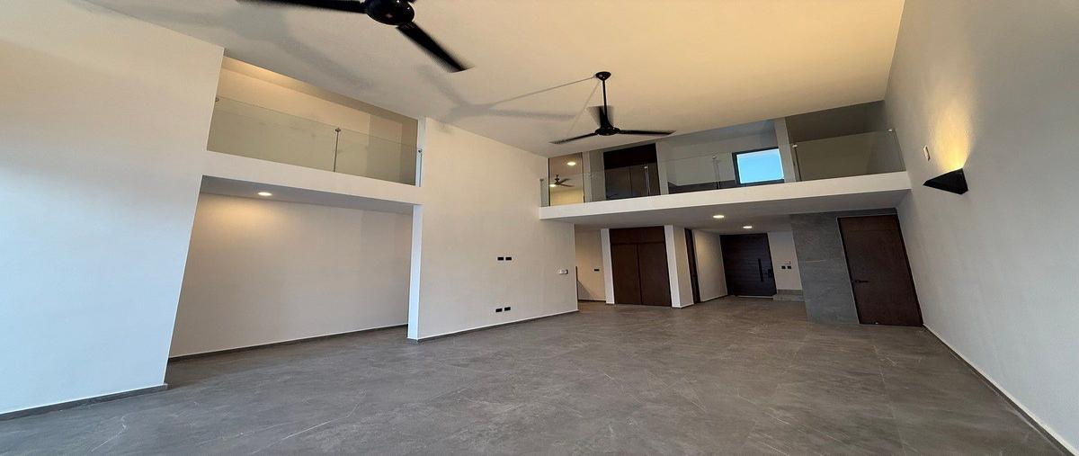 Foto de casa en venta en 1 , san ignacio, progreso, yucatán, 0 No. 05