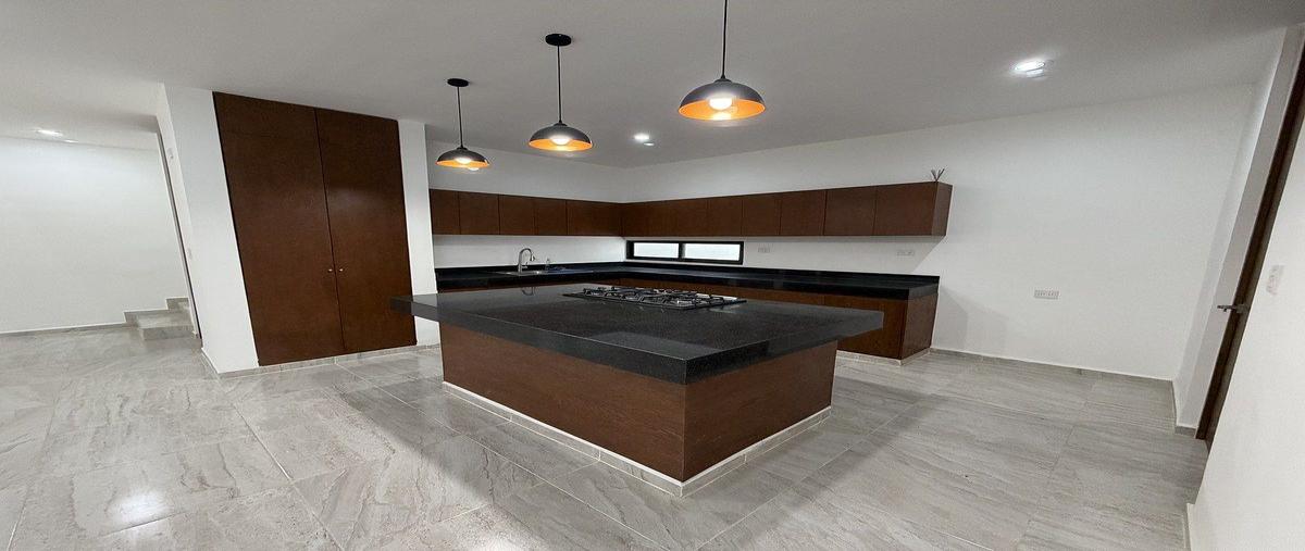 Foto de casa en venta en 1 , san ignacio tesip, mérida, yucatán, 28267451 No. 06