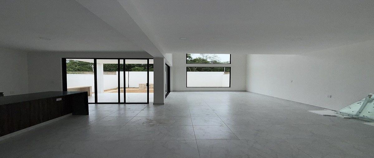 Foto de casa en venta en 1 , san ignacio tesip, mérida, yucatán, 30696249 No. 03