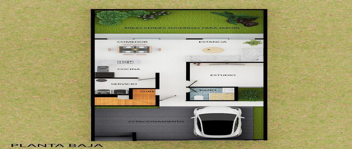 Foto de casa en venta en 1 , san josé terán, tuxtla gutiérrez, chiapas, 0 No. 03