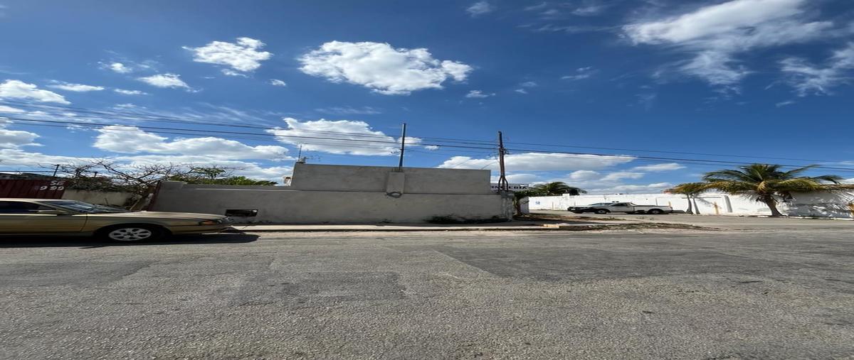 Foto de casa en venta en 1 , san jose vergel, mérida, yucatán, 28243541 No. 01