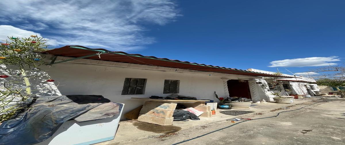 Foto de casa en venta en 1 , san jose vergel, mérida, yucatán, 28243541 No. 05