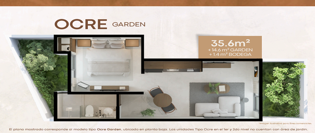 Foto de departamento en venta en 1 , san juan bautista, mérida, yucatán, 0 No. 03