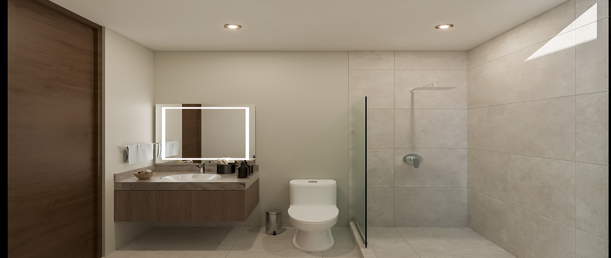 Foto de departamento en venta en 1 , san juan bautista, mérida, yucatán, 0 No. 04