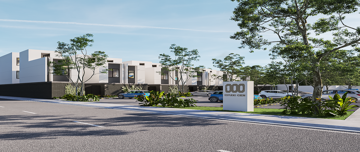 Foto de departamento en venta en 1 , san juan bautista, mérida, yucatán, 0 No. 05