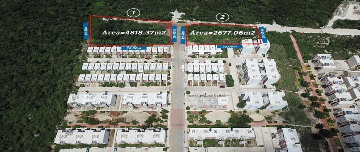 Foto de terreno comercial en 1 , san marcos nocoh, mérida, yucatán, 0 foto 03 Foto de terreno comercial en venta en 1 , san marcos nocoh, mérida, yucatán, 0 No. 03