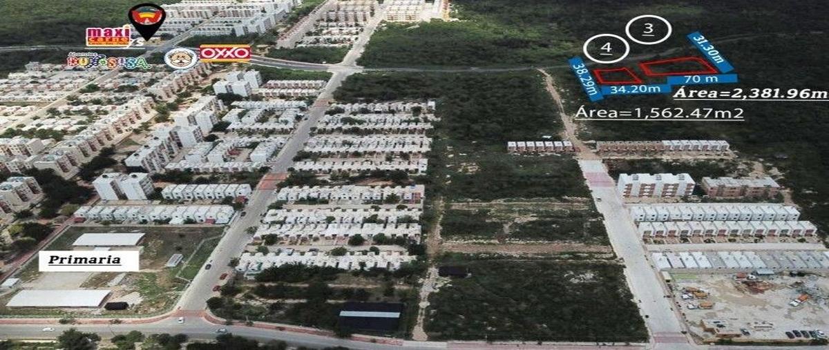 Foto de terreno comercial en 1 , san marcos nocoh, mérida, yucatán, 0 foto 05 Foto de terreno comercial en venta en 1 , san marcos nocoh, mérida, yucatán, 0 No. 05