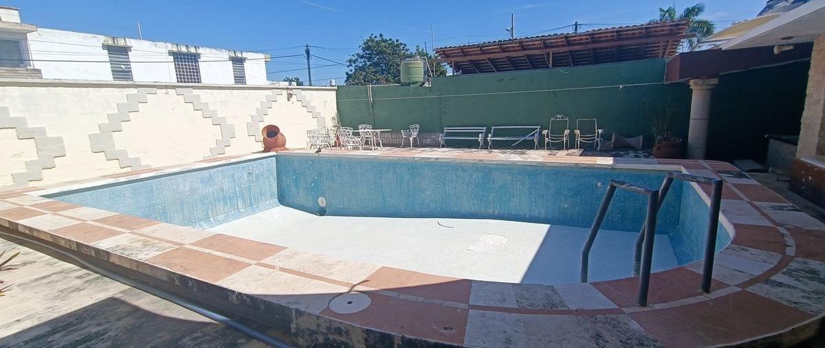 Foto de casa en renta en 1 , san miguel, mérida, yucatán, 26181430 No. 03