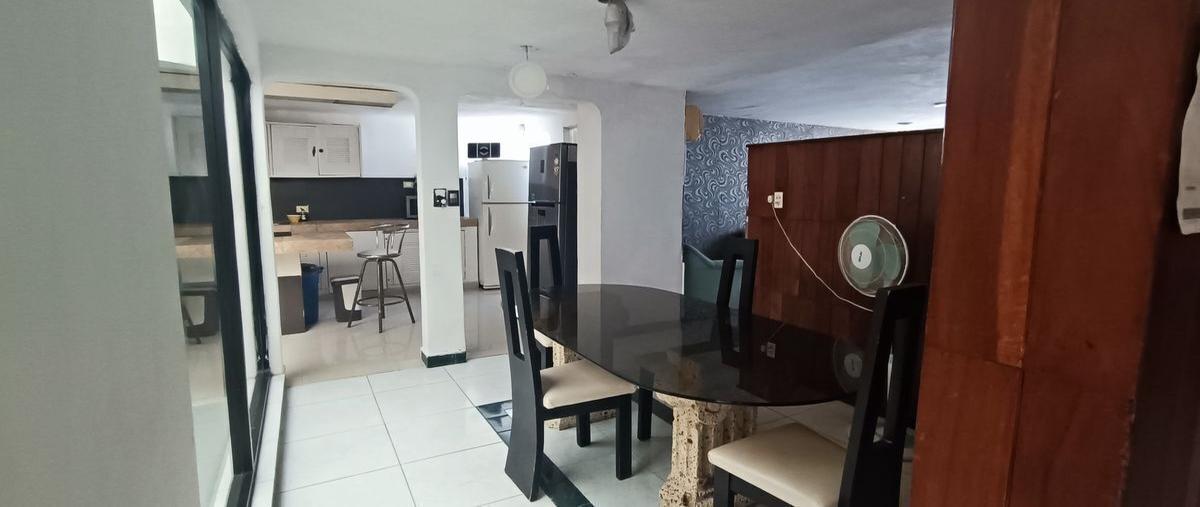 Foto de casa en renta en 1 , san miguel, mérida, yucatán, 26181430 No. 04