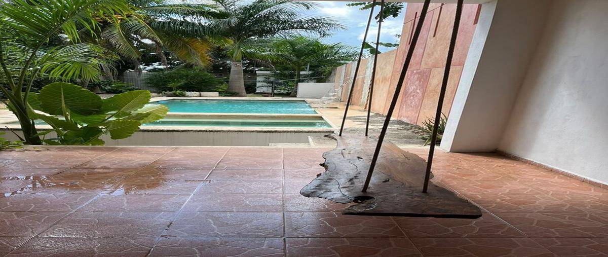 Foto de casa en renta en 1 , san pedro noh pat, kanasín, yucatán, 0 No. 04