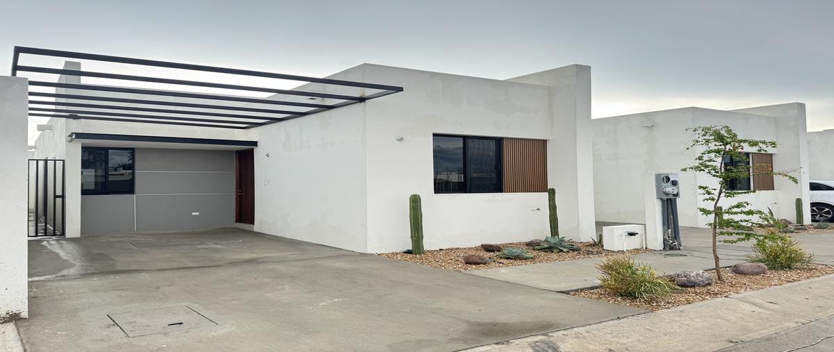 Foto de casa en renta en 1 , san rafael, la paz, baja california sur, 30326781 No. 02
