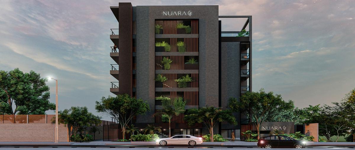 Foto de departamento en venta en 1 , san ramon norte, mérida, yucatán, 30593313 No. 05