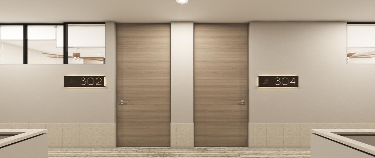 Foto de departamento en venta en 1 , san ramon norte, mérida, yucatán, 0 No. 05
