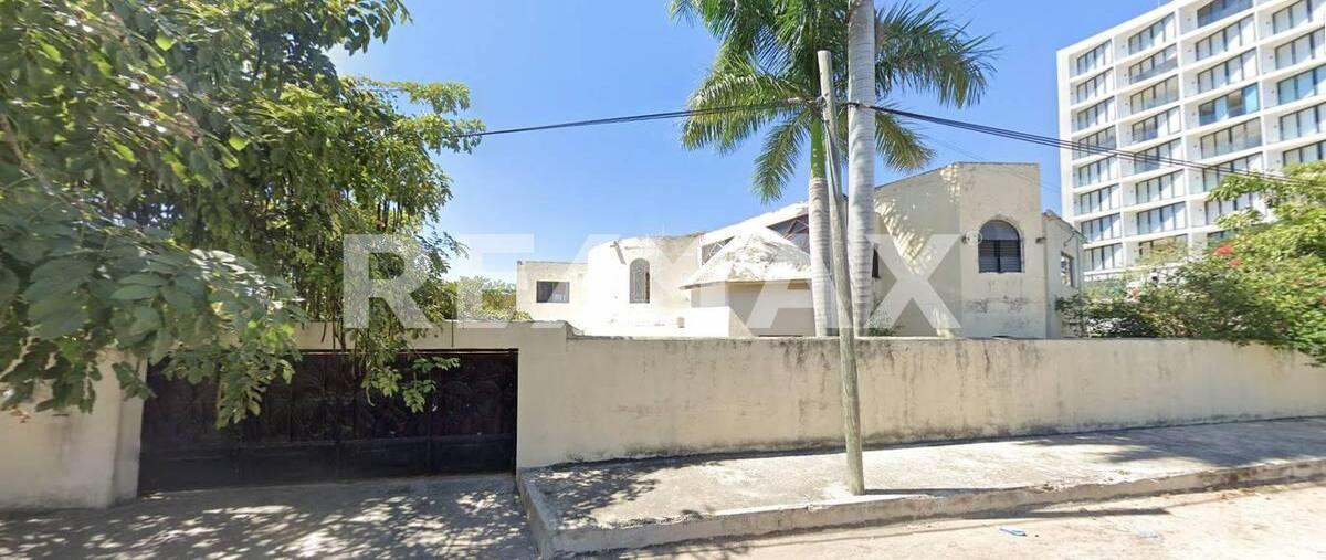 Foto de terreno habitacional en venta en 1 , san ramon norte, mérida, yucatán, 0 No. 03