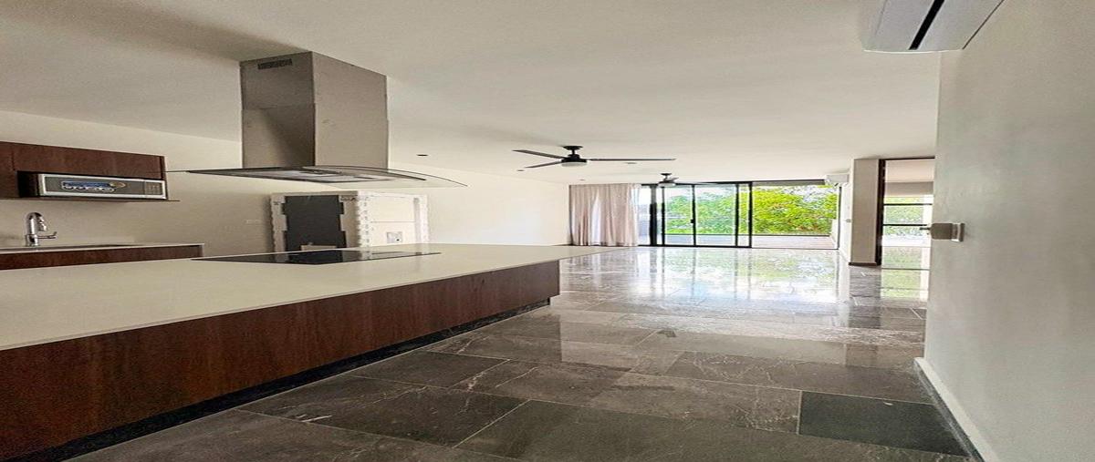 Foto de departamento en renta en 1 , san ramon norte, mérida, yucatán, 0 No. 05