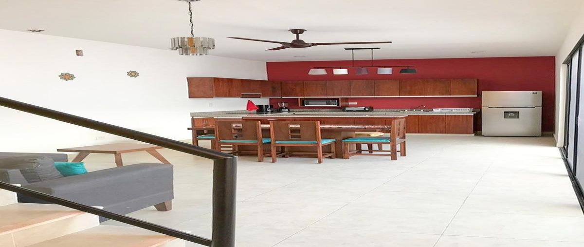 Foto de casa en renta en 1 , san ramon norte, mérida, yucatán, 0 No. 03