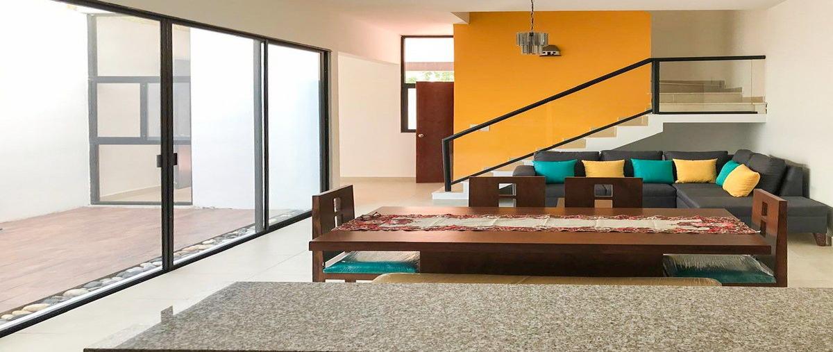 Foto de casa en renta en 1 , san ramon norte, mérida, yucatán, 0 No. 04