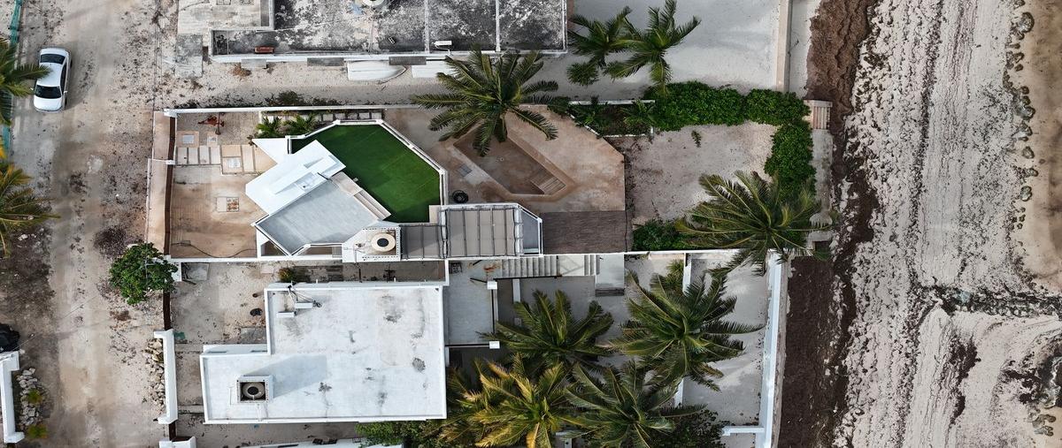 Foto de casa en venta en 1 , santa clara, dzidzantún, yucatán, 25622441 No. 03