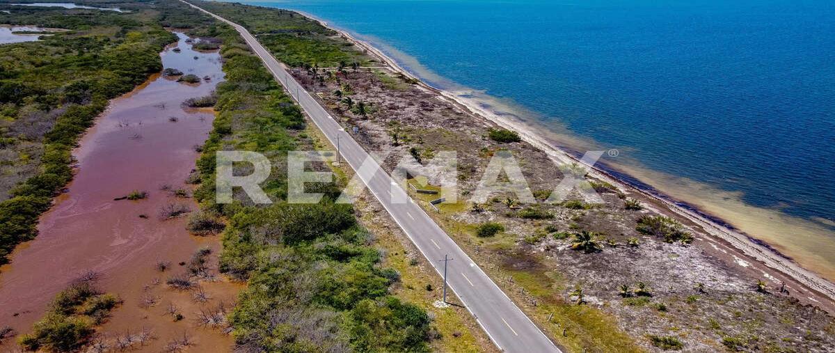 Foto de terreno habitacional en venta en 1 , santa clara, dzidzantún, yucatán, 0 No. 03