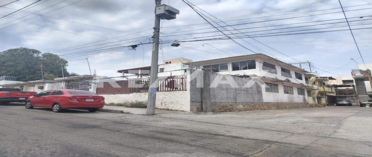 Foto de casa en 1 , santa cruz, acapulco de juárez, guerrero, 0 foto 01 Foto de casa en venta en 1 , santa cruz, acapulco de juárez, guerrero, 0 No. 01