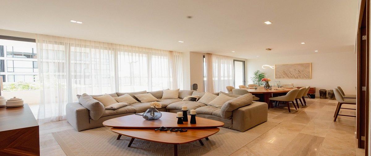 Foto de departamento en venta en 1 , santa gertrudis copo, mérida, yucatán, 25157970 No. 06