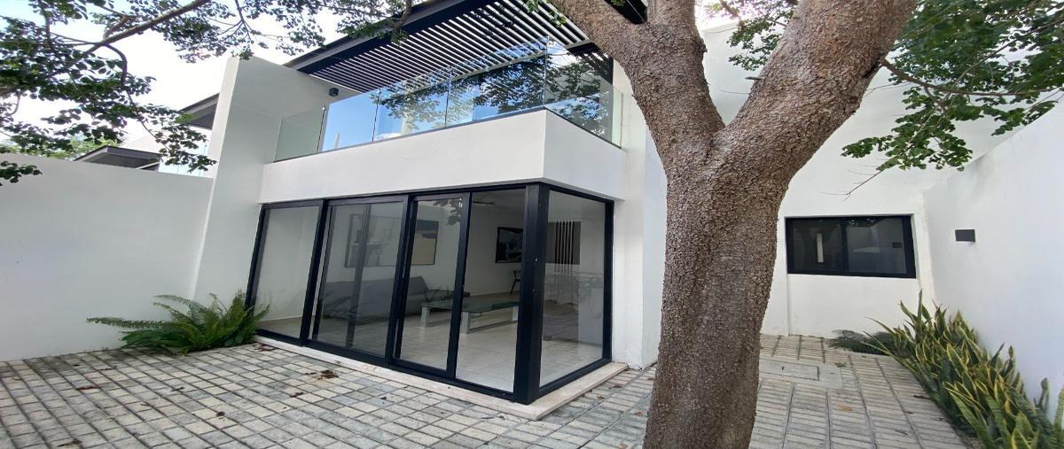 Foto de casa en 1 , santa gertrudis copo, mérida, yucatán, 27640292 foto 02 Foto de casa en renta en 1 , santa gertrudis copo, mérida, yucatán, 27640292 No. 02