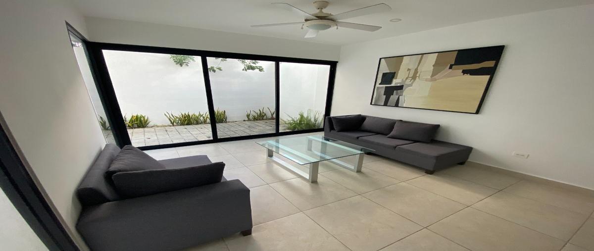 Foto de casa en 1 , santa gertrudis copo, mérida, yucatán, 27640292 foto 05 Foto de casa en renta en 1 , santa gertrudis copo, mérida, yucatán, 27640292 No. 05