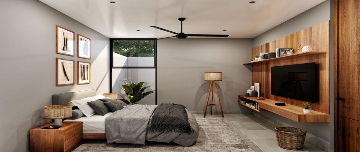 Foto de departamento en 1 , santa gertrudis copo, mérida, yucatán, 27918401 foto 02 Foto de departamento en venta en 1 , santa gertrudis copo, mérida, yucatán, 27918401 No. 02