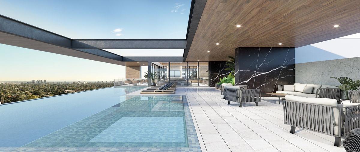 Foto de departamento en venta en 1 , santa gertrudis copo, mérida, yucatán, 28294378 No. 03